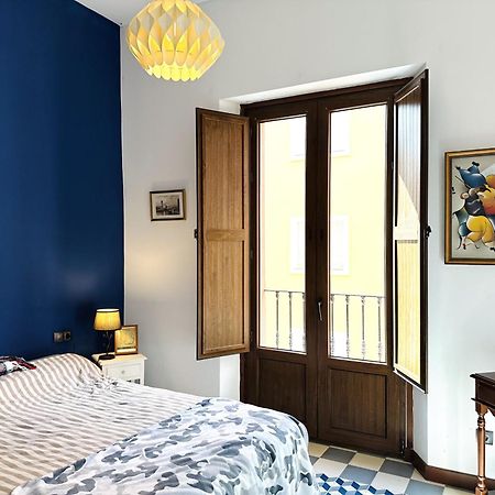 Zpstation Apartamento Malaga Centro 아파트 외부 사진