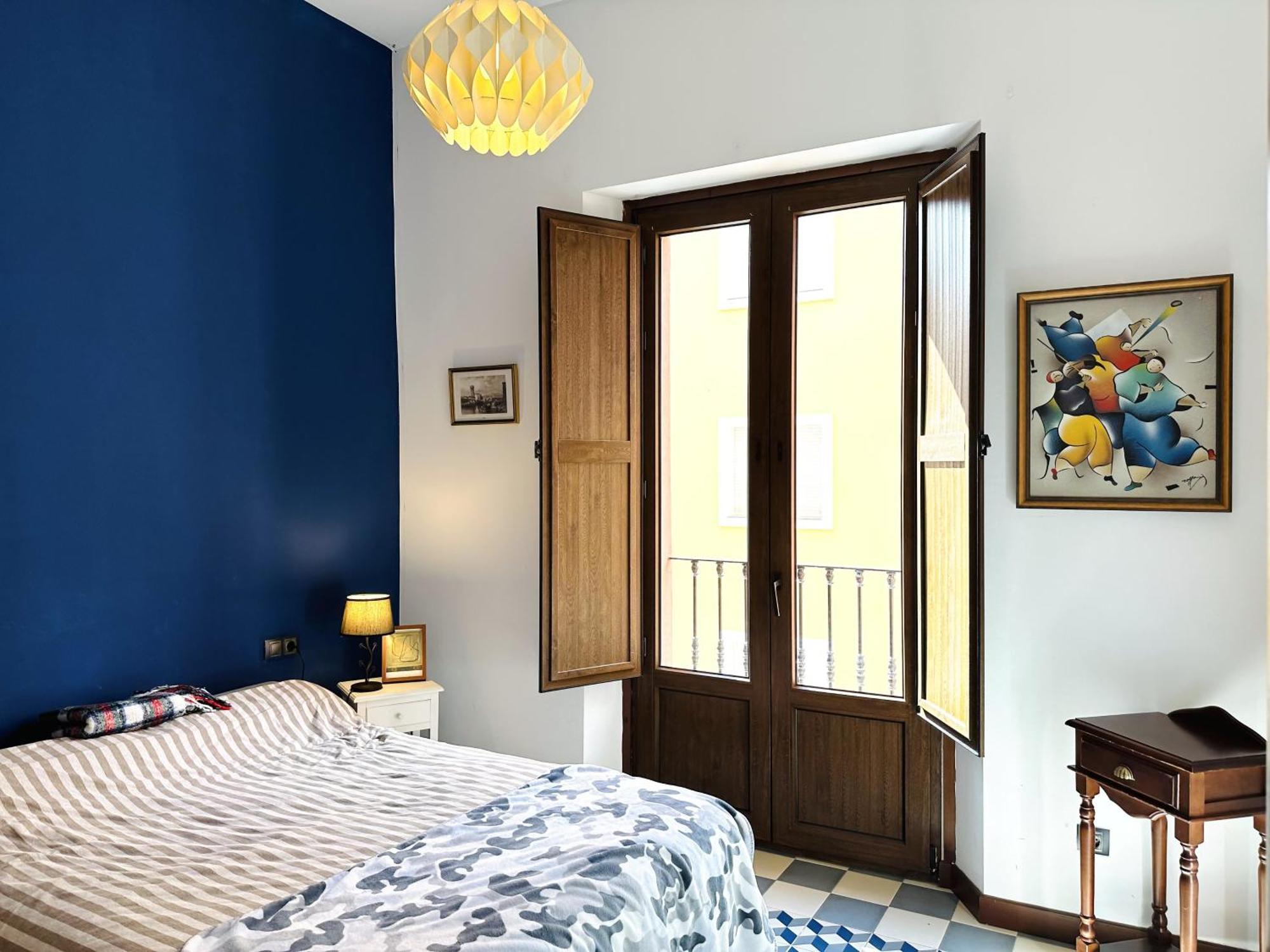 Zpstation Apartamento Malaga Centro 아파트 외부 사진