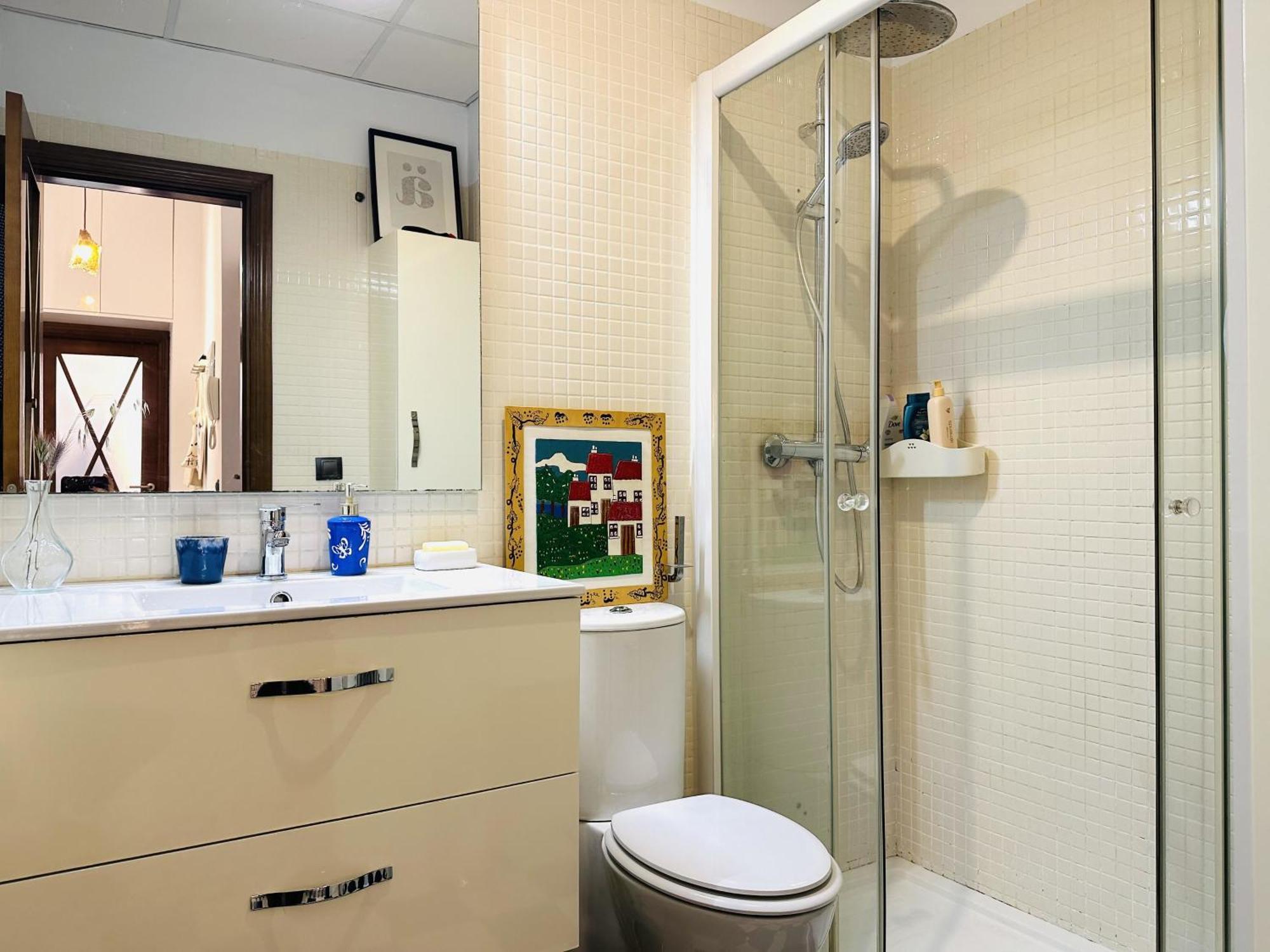 Zpstation Apartamento Malaga Centro 아파트 외부 사진