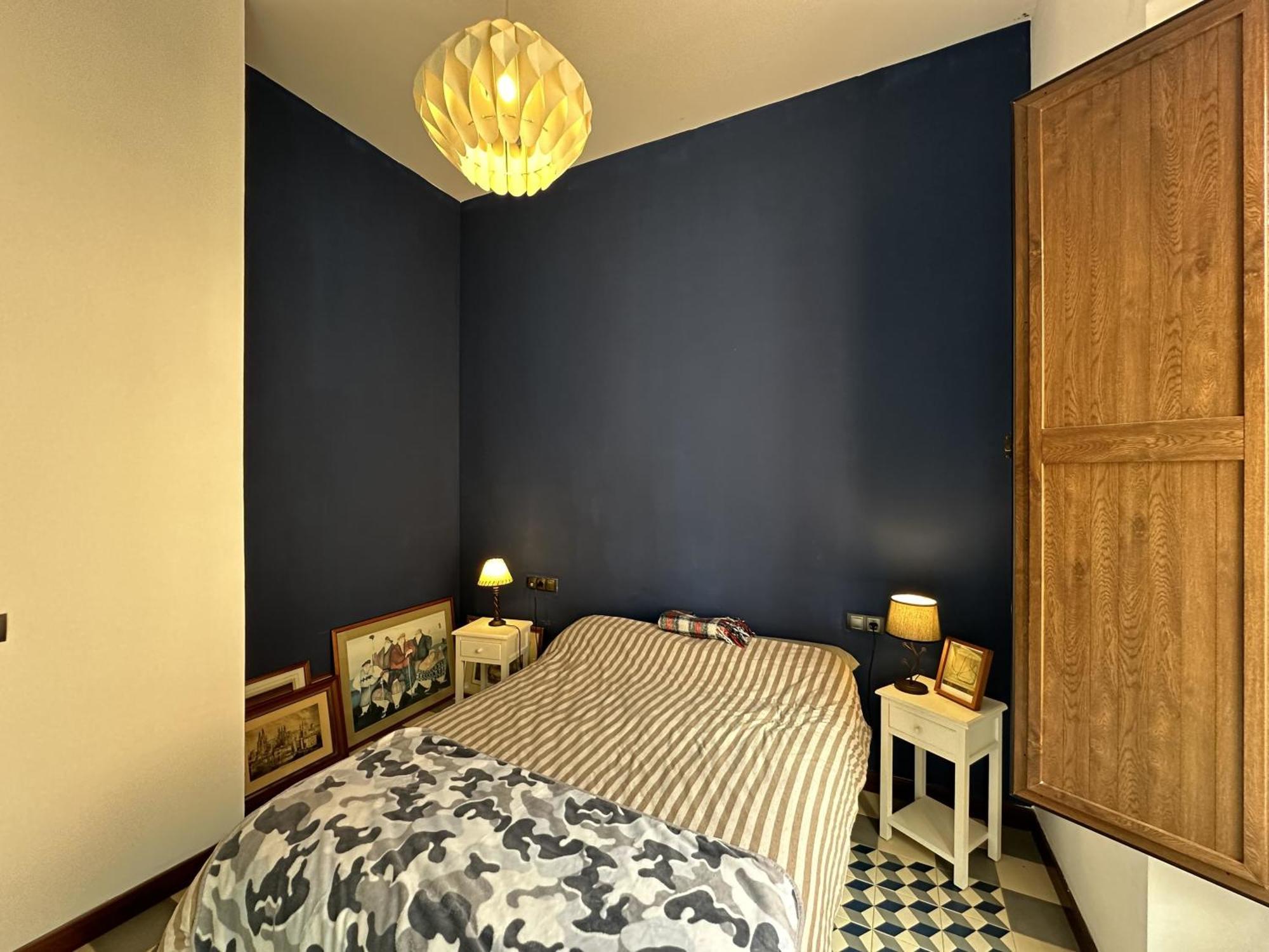 Zpstation Apartamento Malaga Centro 아파트 외부 사진