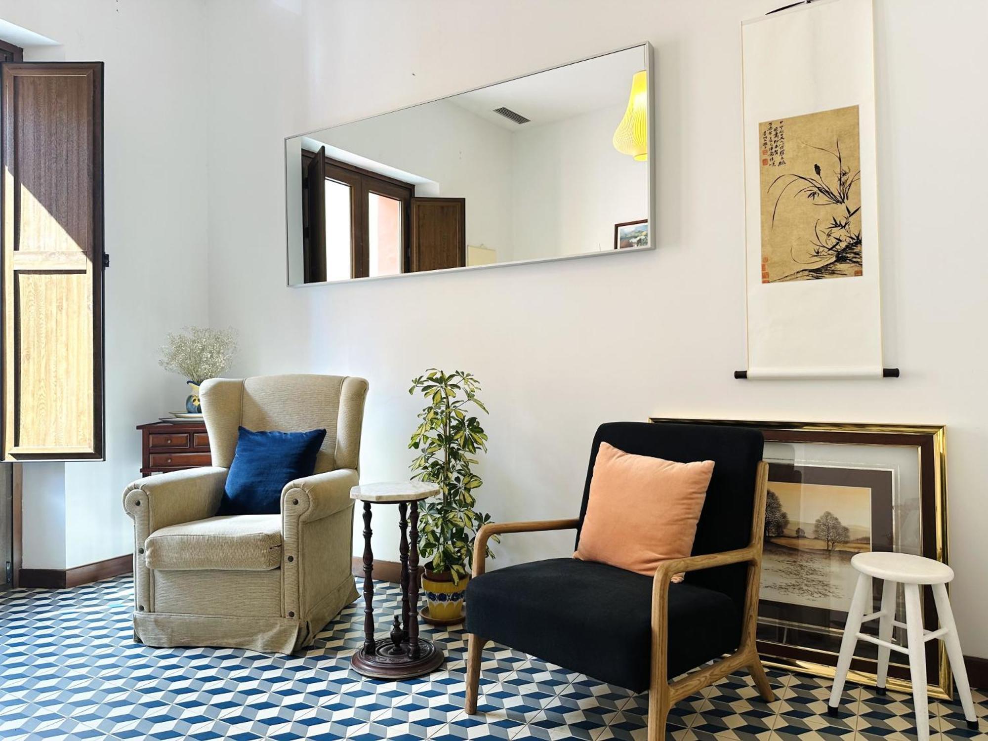 Zpstation Apartamento Malaga Centro 아파트 외부 사진